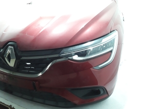 RENAULT Arkana (2019–2026) Esiosa komplekt - 6