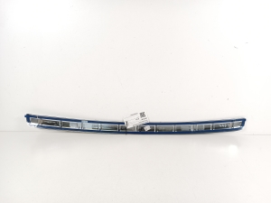 Mercedes Benz GLA-Class H247 (2019–2026) Rear bumper chrome trim A2477251601 - 2