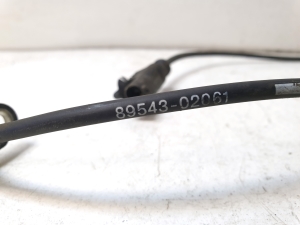 TOYOTA Auris E18 (2012–2018) ABS-Sensor vorne 8954302061 - 3