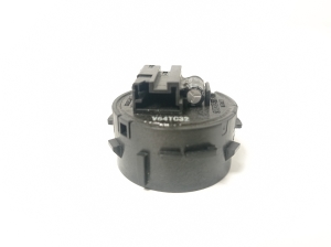 Citroen C3 (2016–2026) Lautsprecher Tür vorne 9809351180 - 3