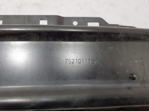 RENAULT Arkana (2019–2026) Front bumper reinforcement 752101176R - 2