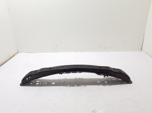 Front bumper reinforcement - 752101176R