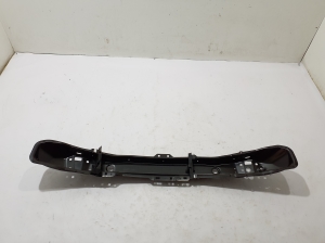RENAULT Arkana (2019–2026) Front bumper reinforcement 752101176R - 3