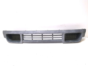 Front bumper lower grille - 7H0807719