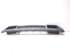 Volkswagen Transporter T5 (2003–2015) Front bumper lower grille 7H0807719 - 3