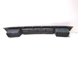 Volkswagen Transporter T5 (2003–2015) Front bumper lower grille 7H0807719 - 4