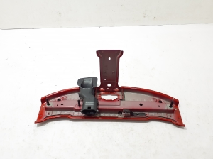 RENAULT Arkana (2019–2026) Radiator support and its parts 625103787R - 2