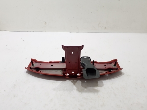 RENAULT Arkana (2019–2026) Radiator support and its parts 625103787R - 3