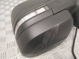 Volkswagen Crafter II (2017–2026) Side mirror and its parts 7C1857388 - 3