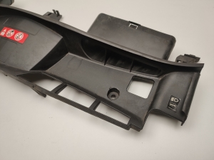 Mercedes Benz E-Class W212 (2009–2015) Kapotialune kate A2125000555 - 3