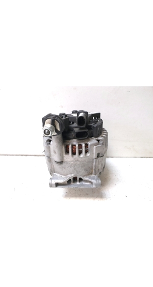 Mercedes Benz A-Class 169 (2004–2012) Generaator A2661500101  Q006130A14V - 4