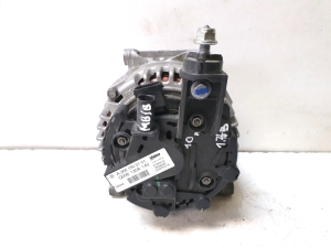 Mercedes Benz A-Class 169 (2004–2012) Generaator A2661500101  Q006130A14V - 5