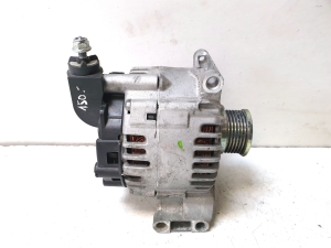 Mercedes Benz A-Class 169 (2004–2012) Generaator A2661500101  Q006130A14V - 7