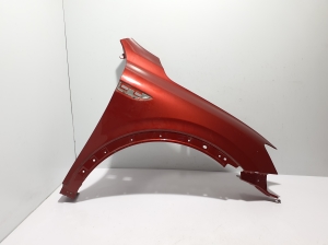 Front fender - 631002031R