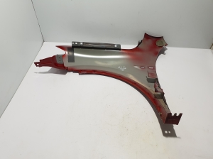 RENAULT Arkana (2019–2026) Front fender 631002031R - 2