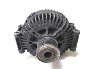 Mercedes Benz E-Class W211 (2002–2009) Alternator - 3