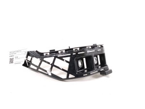 Rear bumper bracket - A2128850765