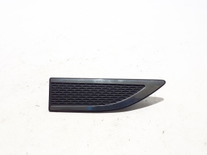RENAULT Arkana (2019–2026) Beplankung Zierleiste Kotflügel 990420321R
