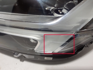 VOLVO V90 (2016–2026) Headlight - 8
