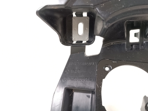 Mercedes Benz GLC-Class 253 (2015–2019) Rear bumper bracket A2538850621 - 2