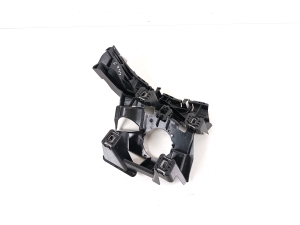 Mercedes Benz GLC-Class 253 (2015–2019) Rear bumper bracket A2538850621 - 3