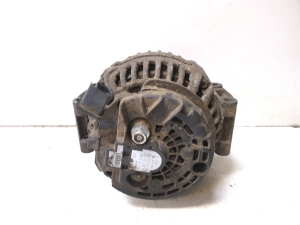 Mercedes Benz R-Class 251 (2006–2017) Lichtmaschine A2721540102  0124625023 - 5