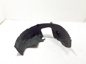 Rear wheel arch liner - 767493020R