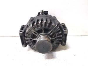 Mercedes Benz C-Class 204 (2007–2014) Lichtmaschine - 2