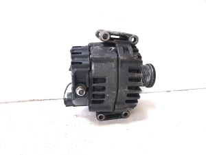 Mercedes Benz C-Class 204 (2007–2014) Lichtmaschine - 4