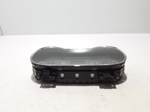 RENAULT Arkana (2019–2026) Instrument cluster 248099235R - 2