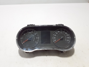 Instrument cluster - 248099235R