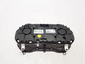 RENAULT Arkana (2019–2026) Instrument cluster 248099235R - 5