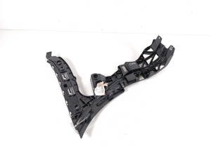 Mercedes Benz GLC-Class 253 (2015–2019) Rear bumper bracket A2538858402 - 2