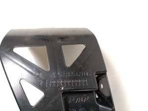 Mercedes Benz GLC-Class 253 (2015–2019) Rear bumper bracket A2538856906 - 2
