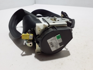 RENAULT Arkana (2019–2026) Eesmine turvavöö 868840066R - 2