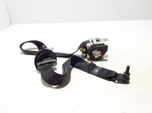 RENAULT Arkana (2019–2026) Front seat belt 868854845R - 2