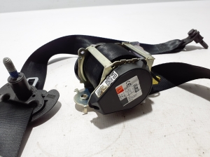 RENAULT Arkana (2019–2026) Front seat belt 868854845R - 3
