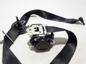 RENAULT Arkana (2019–2026) Front seat belt 868854845R - 5