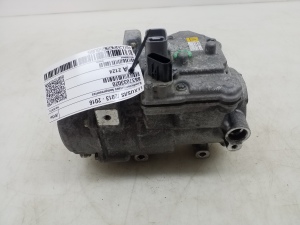  Air conditioner compressor 