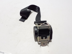 RENAULT Arkana (2019–2026) Sicherheitsgurt hinten 888409927R - 2
