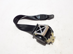 RENAULT Arkana (2019–2026) Sicherheitsgurt hinten 888409927R - 2