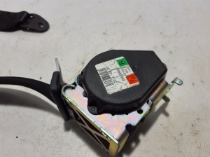 RENAULT Arkana (2019–2026) Sicherheitsgurt hinten 888409927R - 4