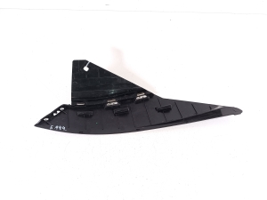  Front bumper bracket 