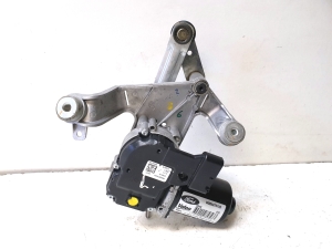 Ford Galaxy (2015–2026) Windshield wiper motor W000075753  W000075743 - 3