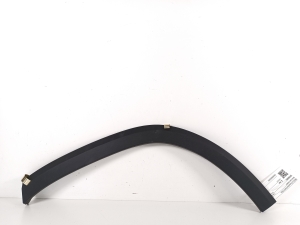 Rear fender trim cover - A2478850200