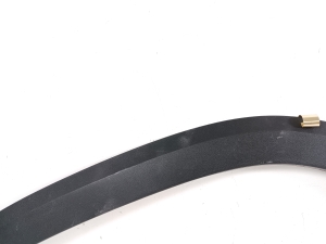 Mercedes Benz GLA-Class H247 (2019–2026) Rear fender trim cover A2478850200 - 4