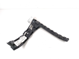 Mercedes Benz C-Class 205 (2014–2021) Rear bumper bracket A2058802102 - 2