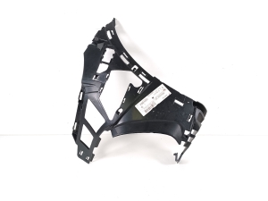 Front bumper inner frame - A2548850501