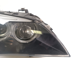 BMW 5 SERIES E61 (2004–2010) Headlight 7177728 - 2