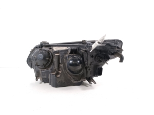 BMW 5 SERIES E61 (2004–2010) Headlight 7177728 - 4